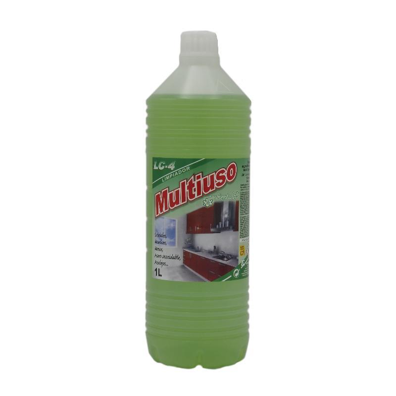 PINO LIMPIADOR MULT AMBI. 1 L