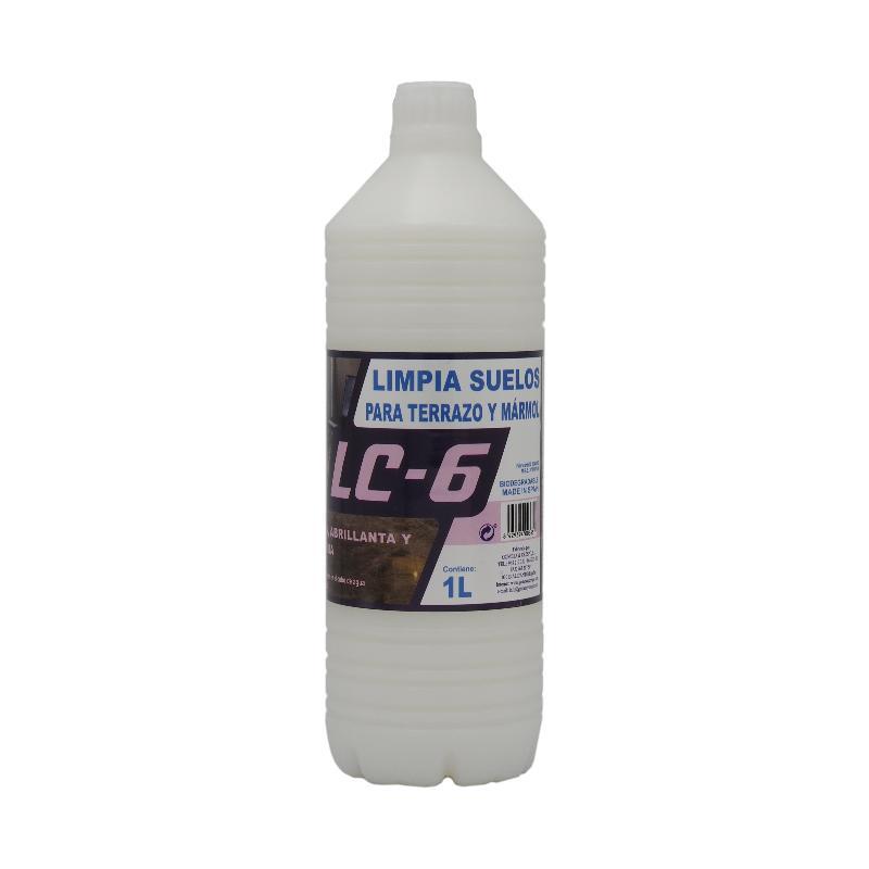LIMPIA SUELOS 1 L -LC-6