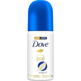 DOVE MINI DESDO. WOMAN SPRAY 35ML ORIGINAL