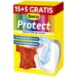 IBERIA PROTECT COLOR 15+5UD . TOALLITAS