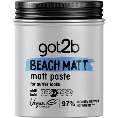 GOT2B PASTA BEACH MATT LOOK SUFERO 100 ML