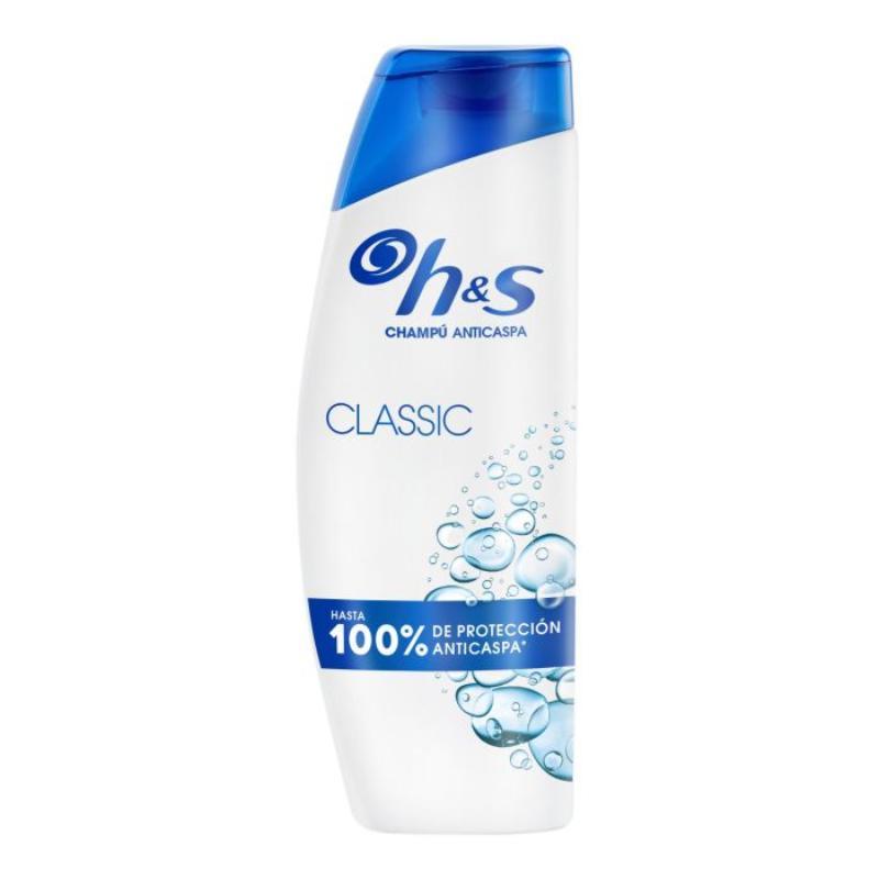 HS MINI CHAMPU 95 ML CLASSIC
