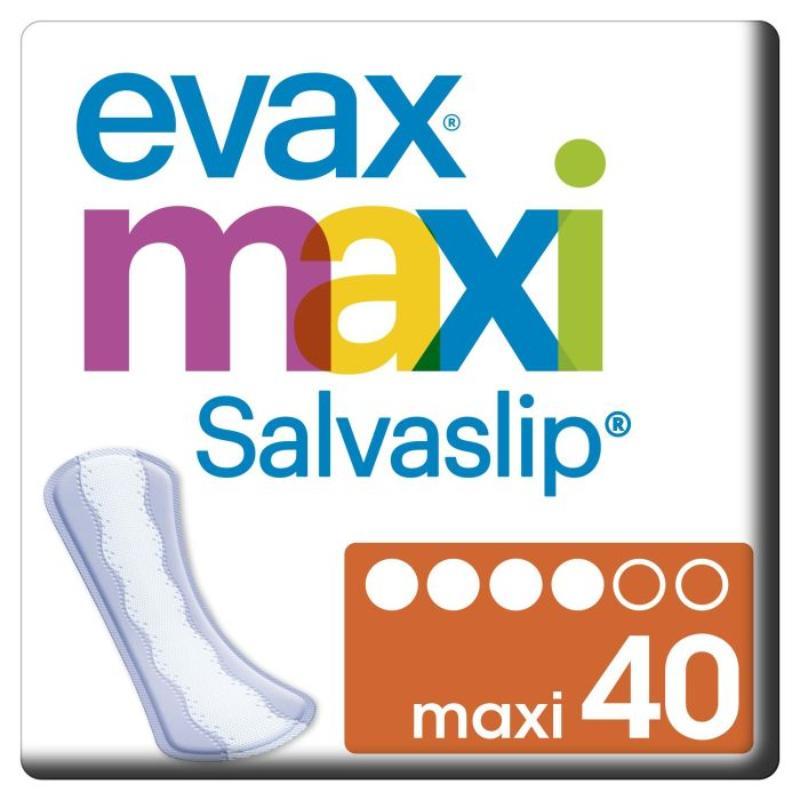EVAX SALVASLIP MAXI X40 UDS