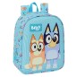 MOCHILA GUARDERIA ADAPTABLE CARRO BLUEY