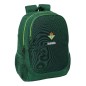 MOCHILA ADAPT.CARRO RESITENTE AGUA REAL BETIS