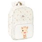 MOCHILA INFANTIL RECIC Y REPELENTE AGUA SOPE