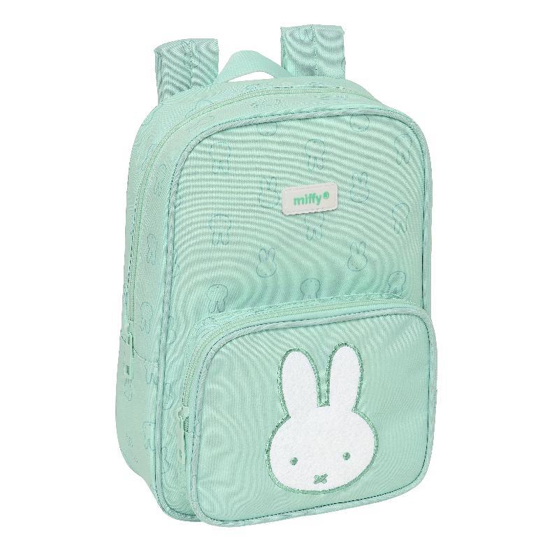 MOCHILA INFANTIL RECIC Y REPELENTE AGUA MIF