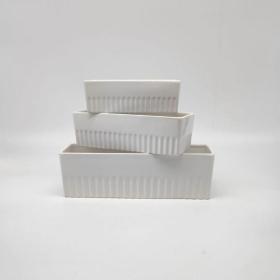 JARDINERA BLANCA COMB 29*10*9 CM