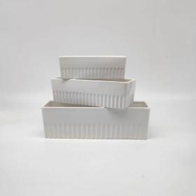 JARDINERA BLANCA COMB 23*8*7 CM