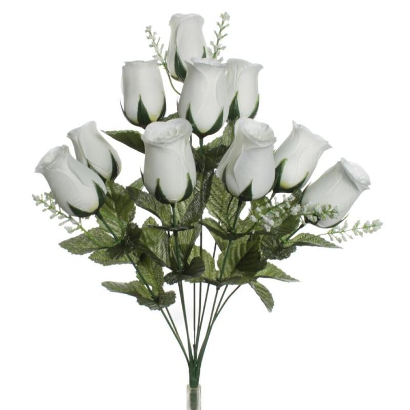 RAMO CAPULLOS BLANCO