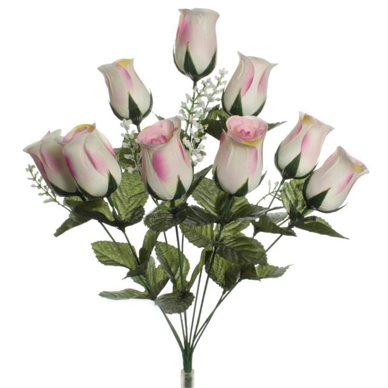 RAMO CAPULLOS ROSA