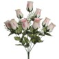 RAMO CAPULLOS ROSA