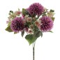 RAMO POM POM X7 MALVA