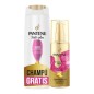 PANTENE CHAMPU 225 ML + MOLDEADOR DE RIZOS 125 ML