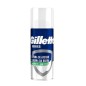 GILLETTE ESPUMA SERIES 100 ML PIEL SENSIBLE CON ALOE VERA