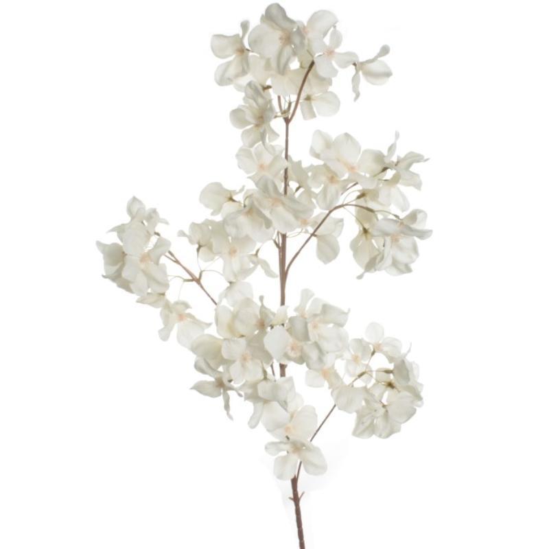 VARA HORTENSIA BLANCO