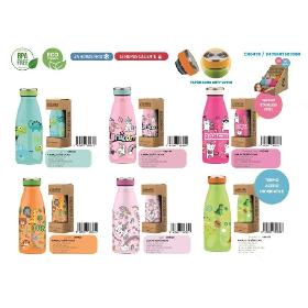 THERMO KIDS NEW 350 ML 6.5X19 CM