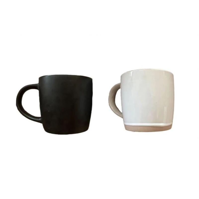 MUG 350 ML. SURTIDOS