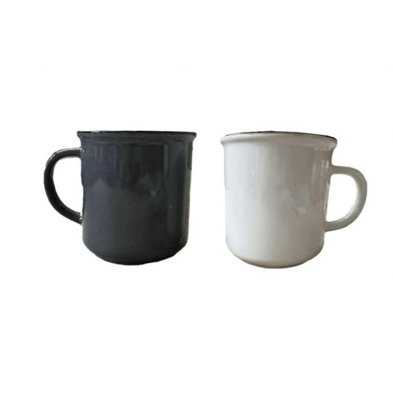 MUG 300 ML. SURTIDOS