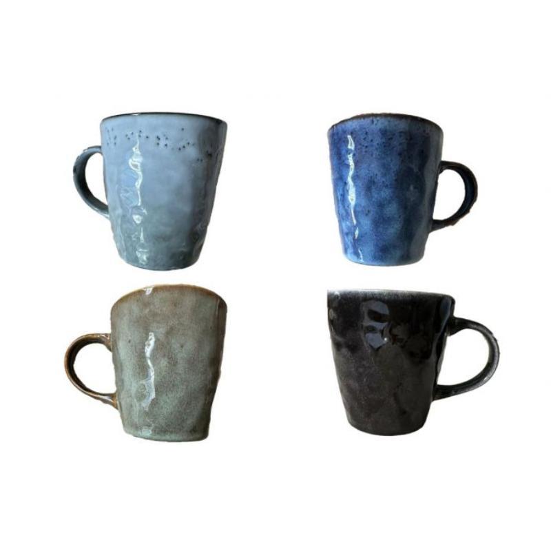 MUG 320 ML. SURTIDOS