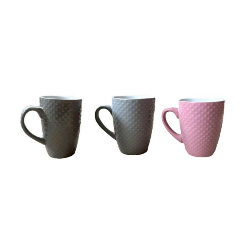 MUG 250 ML. SURTIDO