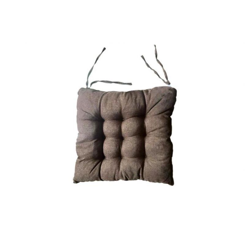 COJIN ASIENTO 39X39 CM.