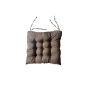 COJIN ASIENTO 39X39 CM.