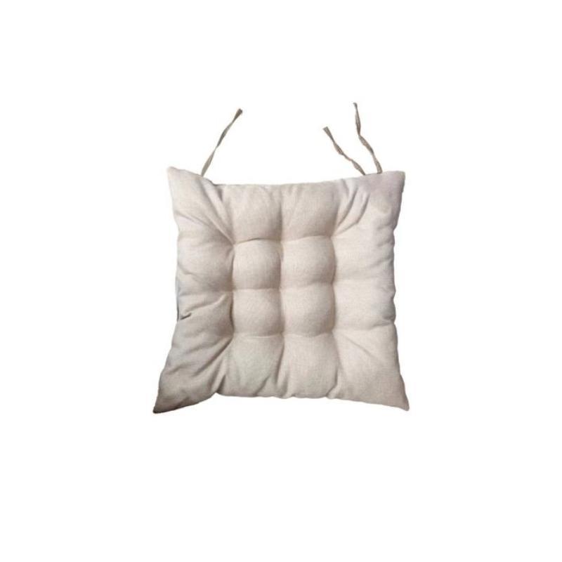 COJIN ASIENTO 39X39 CM.