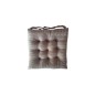 COJIN ASIENTO 39X39 CM.