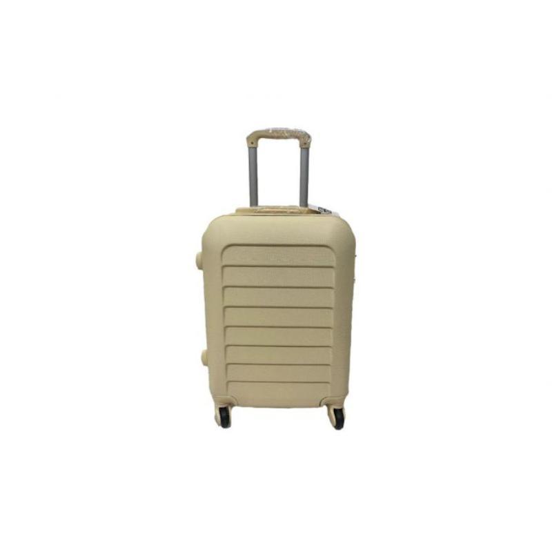 MALETA CABINA BEIG 50.8 CM.