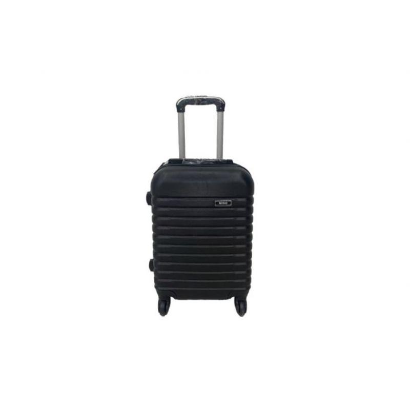 MALETA CABINA NEGRO 45 CM.