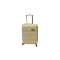MALETA CABINA BEIG 45 CM.