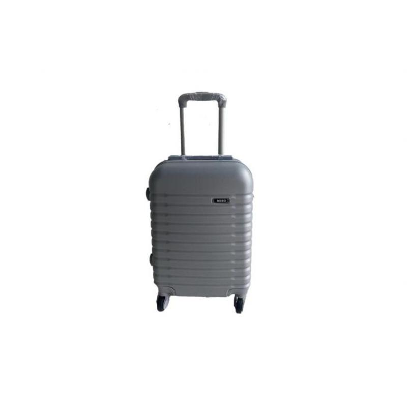 MALETA CABINA GRIS 45 CM.