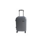 MALETA CABINA GRIS 45 CM.