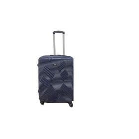 MALETA 60 CM. AZUL