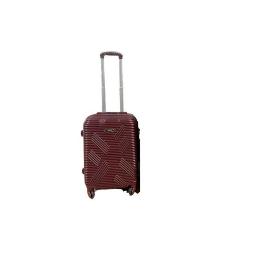 MALETA CABINA 50 CM. BURDEOS