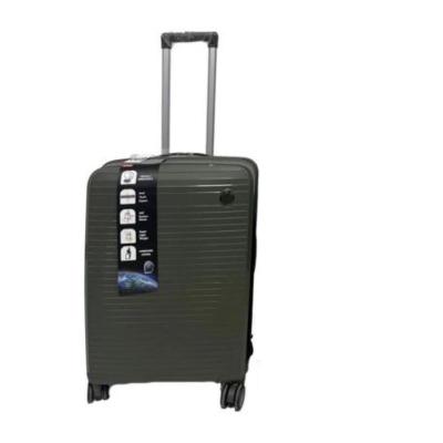 MALETA 60 CM. AZUL
