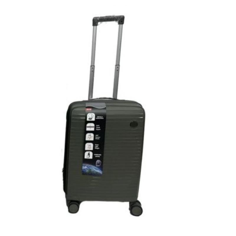 MALETA CABINA 50 CM. AZUL