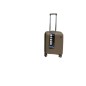 MALETA CABINA 50 CM. MARRON