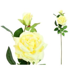 VARA CAMELIAS X2-63 CM AMARILLO