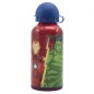 BOTELLA SOTR ALUMINIO PEUQEÑA 400ML. AVENGERS INVIIBLE FORCE