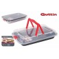 MOLDE HORNO CIERRE 36X23X4.5 / 0.4 MM