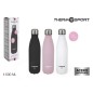 BOTELLA TERMO SOFT TOUCH 500 ML