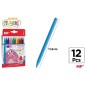 CERA PLASTICA KIDS 12 UDS