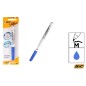 MARCADOR VELLEDA 1741 BLUE EU BIC