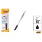 MARCADOR VELLEDA 1741 BLACK EU BIC