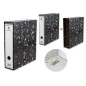 ARCHIVADOR A-Z BISMARK EC CARTON C/CAJETIN