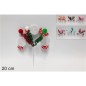 PALITO CON CARAMELOS 20 CM 6 COL