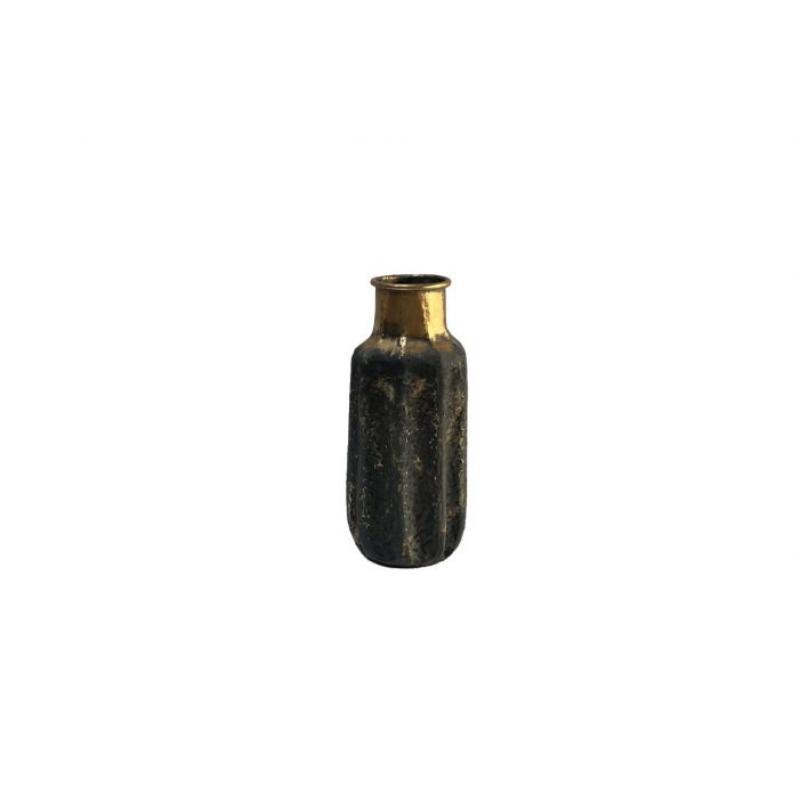 FLORERO LATON 16*39 CM