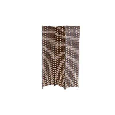 SEPARADOR RATTAN X3 170*120 CM